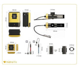 Sugar Valley Hidrolife (Zoutelectrolyse)