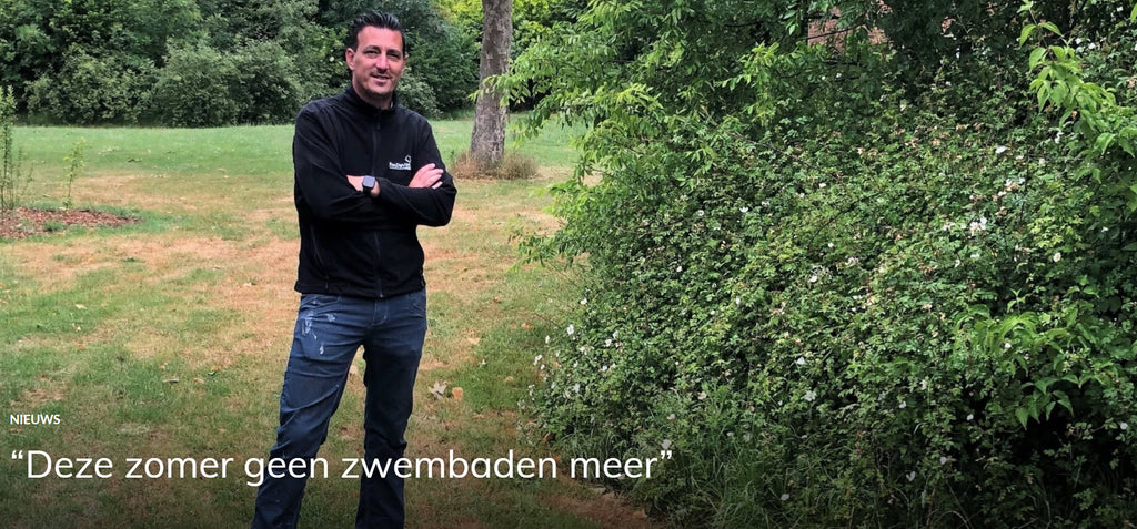 Interview LVZ.be over groei en ondernemen tijdens corona