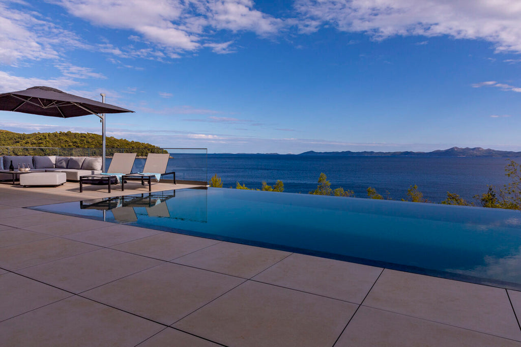 Realisatie Ken De Vos BV genomineerd voor prestigieuze "UK Pool and Spa Award"