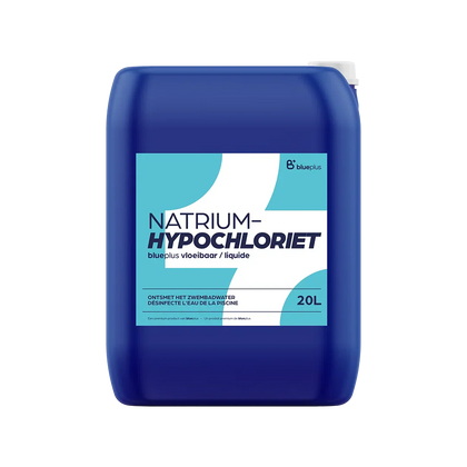 Chemicaliën