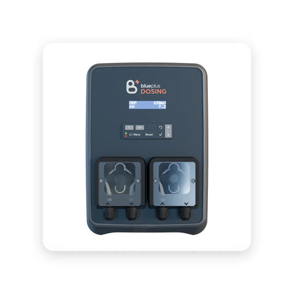 Blueplus Dosing