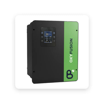 Blueplus Oxyfusion