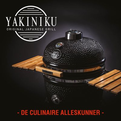 Yakiniku Grill