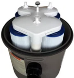 Hayward SwimClear