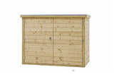 Pax kast