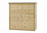 Pax kast