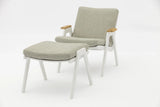 Lounge stoel
