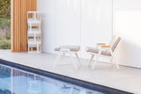 Lounge stoel