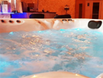 Blueplus Spa ELEGANCE 4