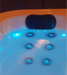 Blueplus Spa ELEGANCE 2