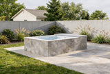 Zen pool