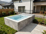 Zen pool