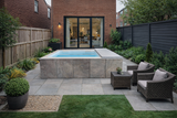 Zen pool