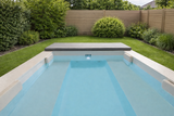 Zen pool