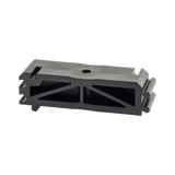 Buisklem PP + opvulblokje