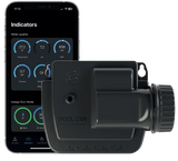 Bluematic Detectiemodule lege bidon