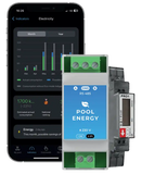 Bluematic energymeter