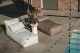 Loa loungebed