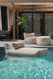 Loa loungebed