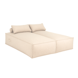 Marlie loungbed XL