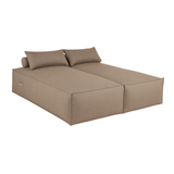 Marlie loungbed XL