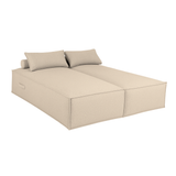 Marlie loungbed XL