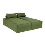 Marlie loungbed XL