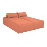 Marlie loungbed XL