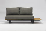 Double lounge