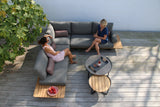 Double lounge