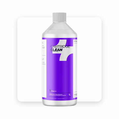 Cartridge Clean