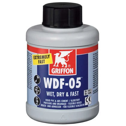 Griffon WDF-05 PVC lijm