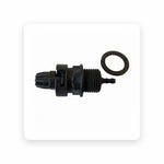 Injectieventiel 1/2" (voor slangpompen)