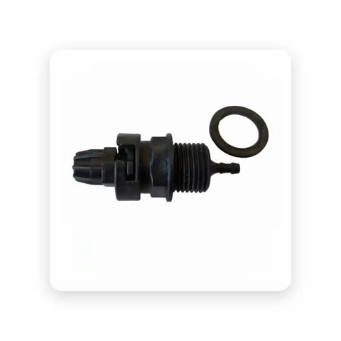 Injectieventiel 1/2" (voor slangpompen)