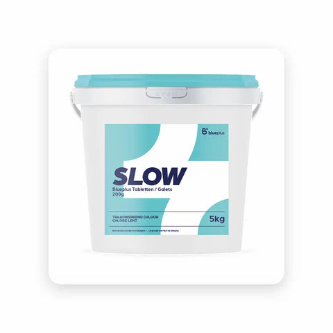 Slow