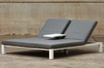 Latitude dubbele twist