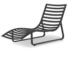 Curved Lounger