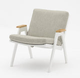 Flex Lounge Chair
