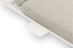 FLEX Tripple Lounger