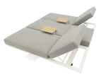 FLEX Tripple Lounger