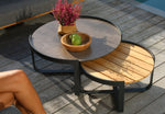 NATURAL Ceramic  tafel