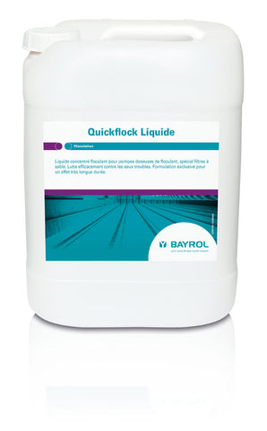 QUICKFLOCK 20 kg