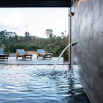 Watergordijn Maui