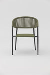 ROPE Bar Chair