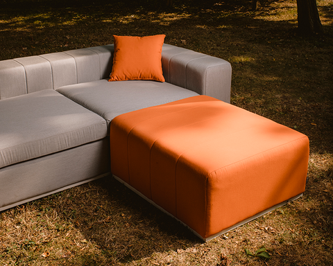 Blocks hocker