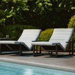 Latitude relax