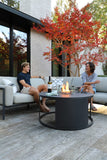 FOGO outdoor fire pit