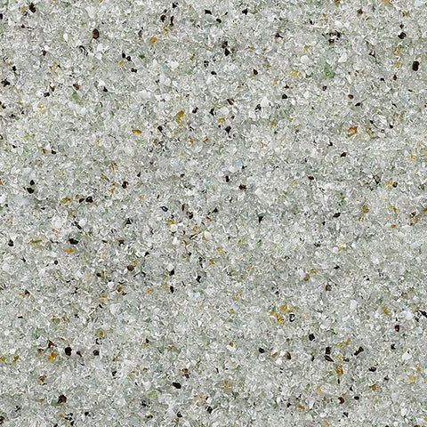 Ecopure filterglas