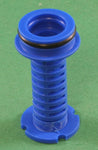 Aqua Easy Next zeefhouder (zonder zeef) tbv voorfilter meetwatercel