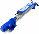 Blue Lagoon UV-C Sterilisator
